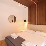 Essenza House Via Alessandria Affittacamere