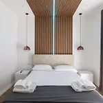Essenza House Via Alessandria Affittacamere Roma