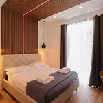 Essenza House Via Alessandria 4* Roma