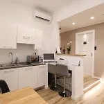 Essenza House Via Alessandria 4*