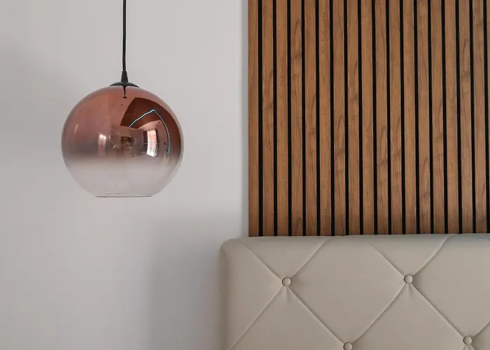 Essenza House Piazza Fiume Maison d'hôtes Rome