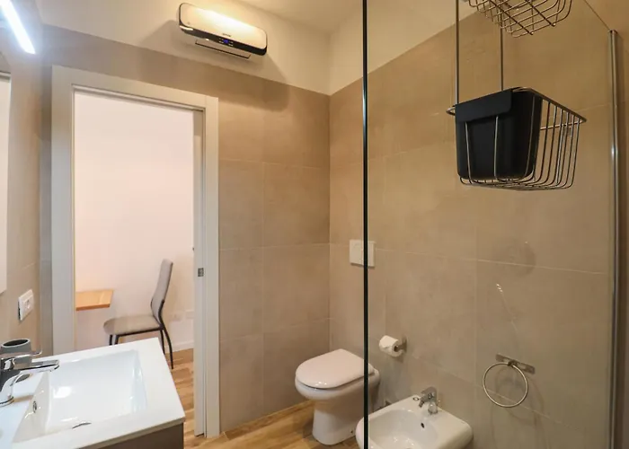 Maison d'hôtes Essenza House Piazza Fiume Rome
